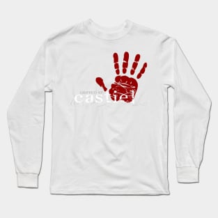 Gripped You Tight Long Sleeve T-Shirt